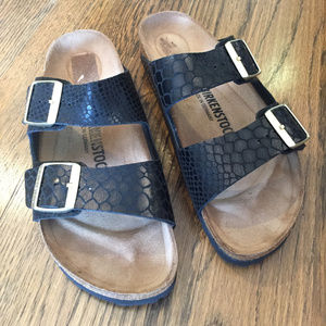 Brikenstock Arizona - Size 10